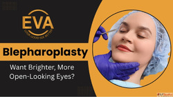 Blepharoplasty Surgery in Delhi - Trusted Results Clear Cost...