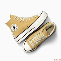Shop Women's Platform Shoes by Converse