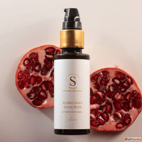 Sunscreen for Sensitive Skin Gentle Protection Without Irrit...