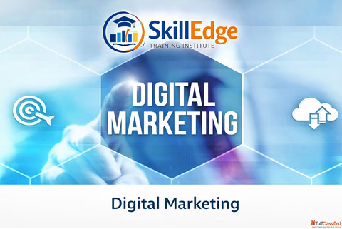 Digital Marketing course online