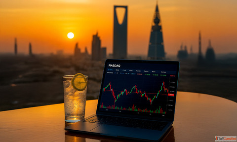 Commission Free Stock Trading in KSA Made Easy