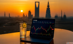Commission Free Stock Trading in KSA Made Easy