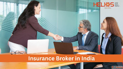 Insurance Broker in India