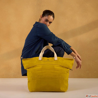 Buy Weekender Bag Online