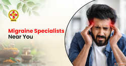 Holistic Migraine Care by Specialists Near You in Greater No...