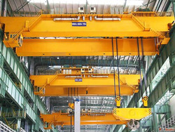 Ladle Crane For Sale