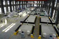 Waterjet Metal Cutting Machine Manufacturer - Bulk Discount