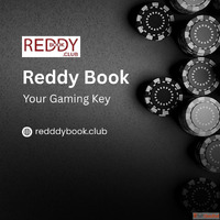Reddybook Club