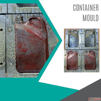 Container Mould for your container.