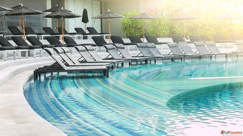 Pool Chemicals Suppliers in Hyderabad