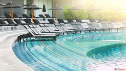 Pool Chemicals Suppliers in Hyderabad