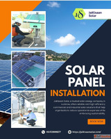 Commercial Industrial Solar Solutions in Lucknow
