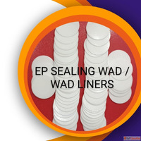 EP Wad Liners for Container Sealing