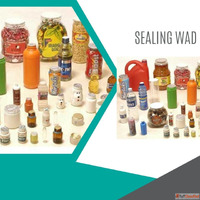 Advanced Packaging Solutions by Induction Wad Manufacturers