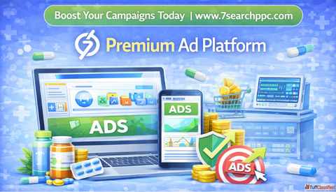 Best Health Advertising Platform