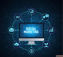India's Best Digital Marketing Agency for Rapid Busines...