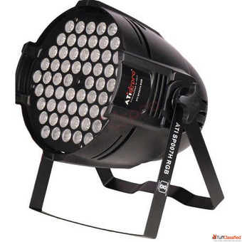 150 Watt RGB LED PAR Light High Bright Stage Lighting