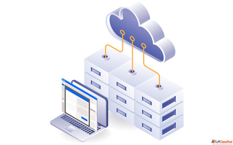 GPU server hosting in bangalore for High-Performance AI