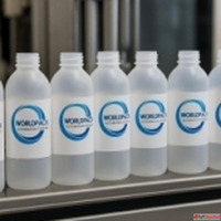 Labelling Machine - Worldpack