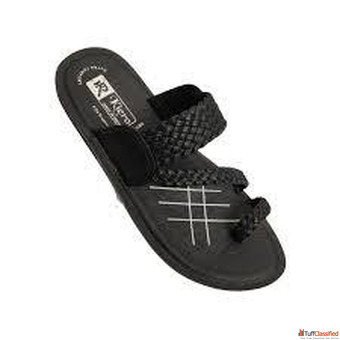 PU Footwear Manufacturers - Kiero Footwear