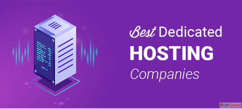 Dedicated Server Hosting in Bangalore CloudAntique