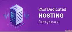 Dedicated Server Hosting in Bangalore CloudAntique