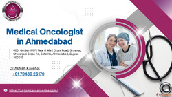Specialist Medical Oncology Services for Cancer Patients