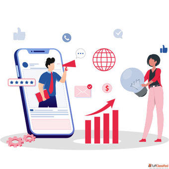 Best Digital Marketing Service Agency Company Coimbatore