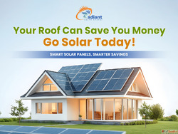 Affordable Solar Service in Kutch Available