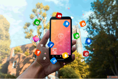 Enhance Your Online Visibility with Digital Marketing Services