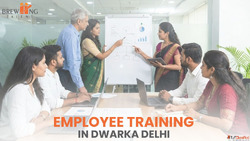 Professional Employee Training in Delhi