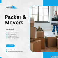 IBA Approved Packers and Movers in Kolkata