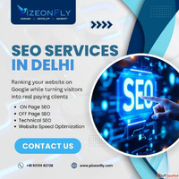 SEO Services in Delhi That Turn Traffic into High-Quality Le...
