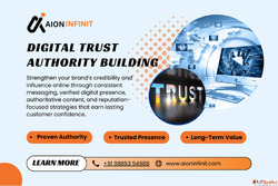 Trust-Driven Digital Marketing for Long-Term Growth