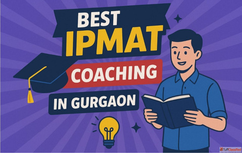 IPMAT Coaching Gurgaon - Offline Classes by Careers Adda