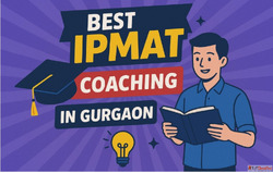 IPMAT Coaching Gurgaon - Offline Classes by Careers Adda