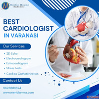 Best cardiologist in Varanasi for advanced heart care