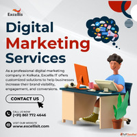 Kolkata's Trusted Digital Marketing Company