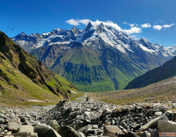 Bali Pass Trek - Ultimate High-Altitude Adventure with Himal...