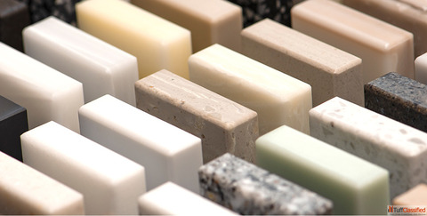 Trusted Natural Stone Supplier for Commercial Projects Arvicon