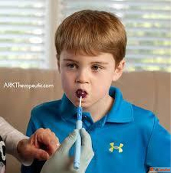 Effective Oro-Motor Therapy for Children with Speech Challenges