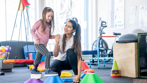 Dynamic Movement Intervention Therapy in Faridabad Sector 17