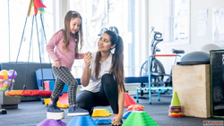 Dynamic Movement Intervention Therapy in Faridabad Sector 17