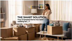 Storage Space in Mumbai