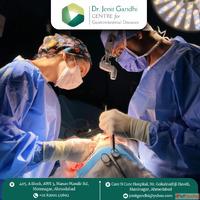 Dr. Jenit Gandhi - Trusted Robotic Hernia Surgeon for Advanc...