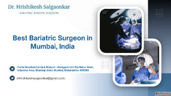 Advanced Surgical Expertise for Obesity Management