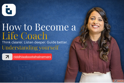 Life Coach Near Me Transform Your Life Today