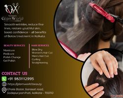 Botox Treatment in Kolkata - Trusted Clinics Experts Near Yo...