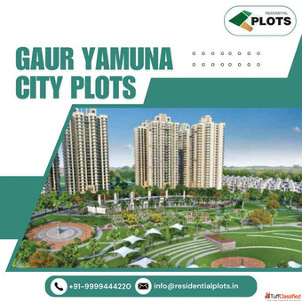 Godrej Plots Nagpur