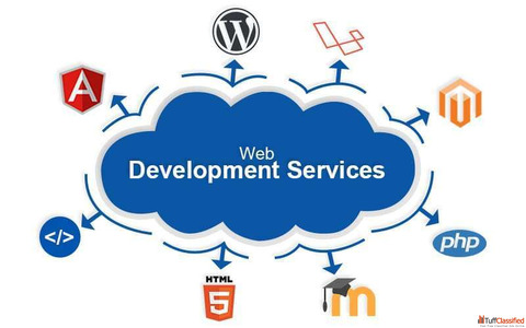 Web Development Services for Businesses in Ahmedabad